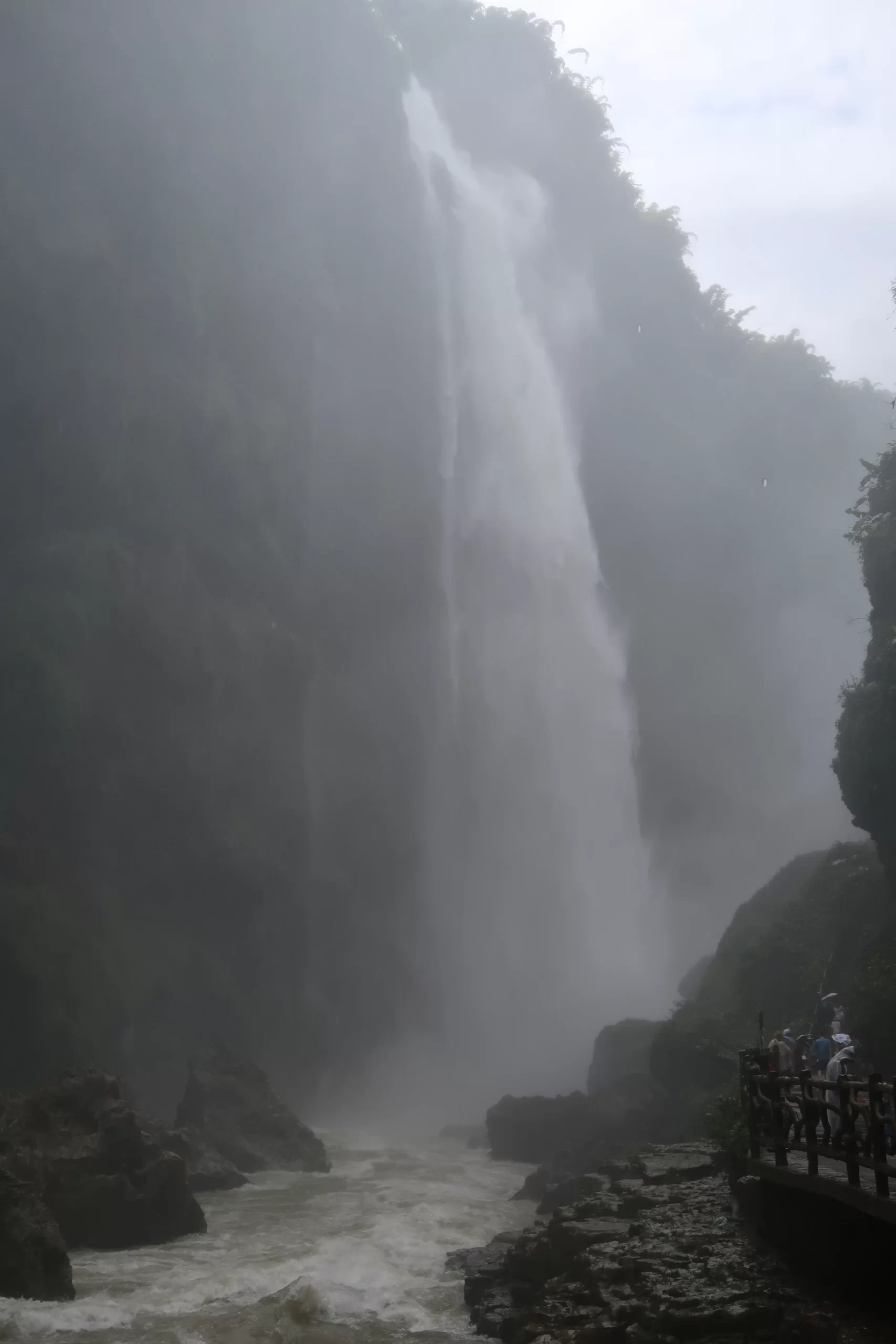 马岭河大峡谷 (2)