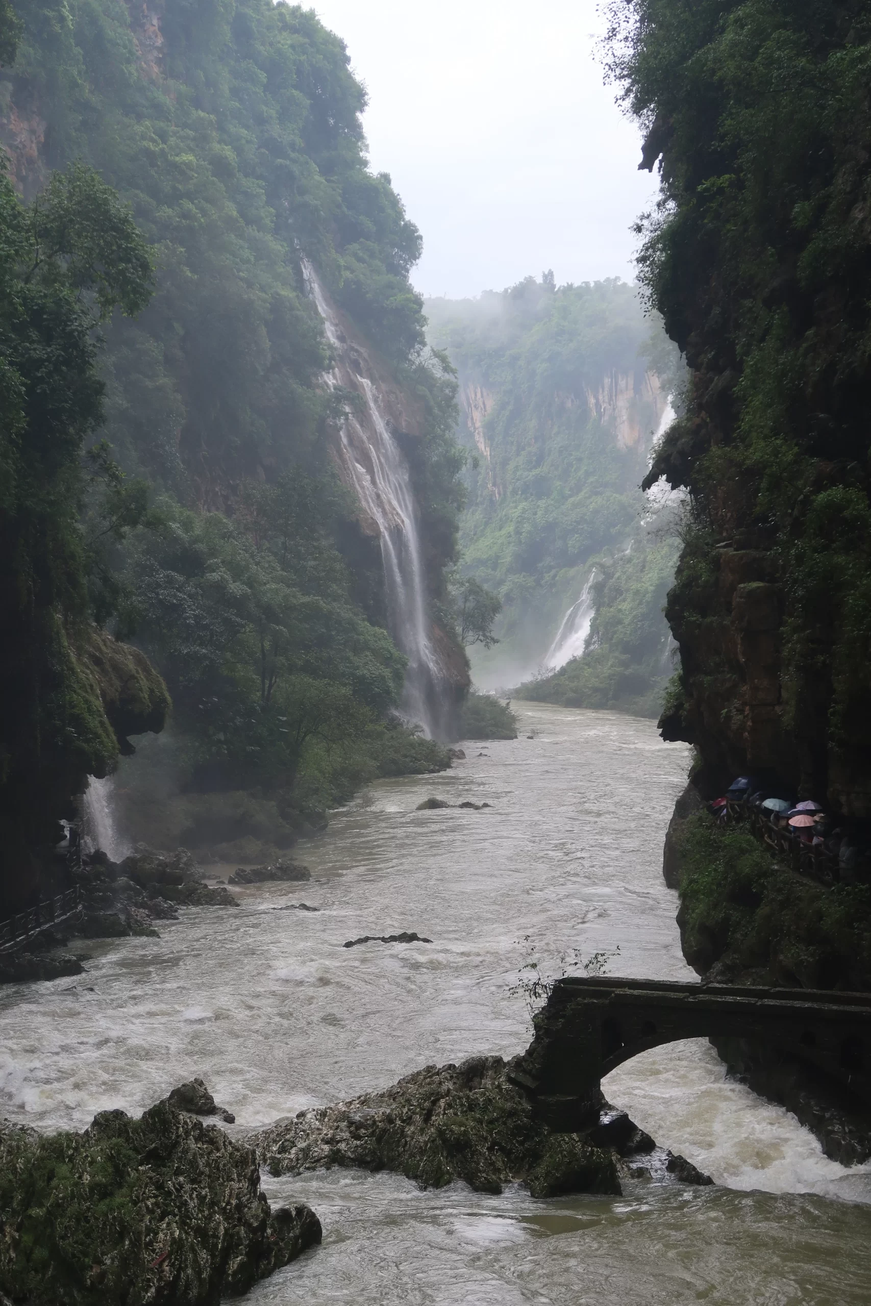马岭河大峡谷 (4)