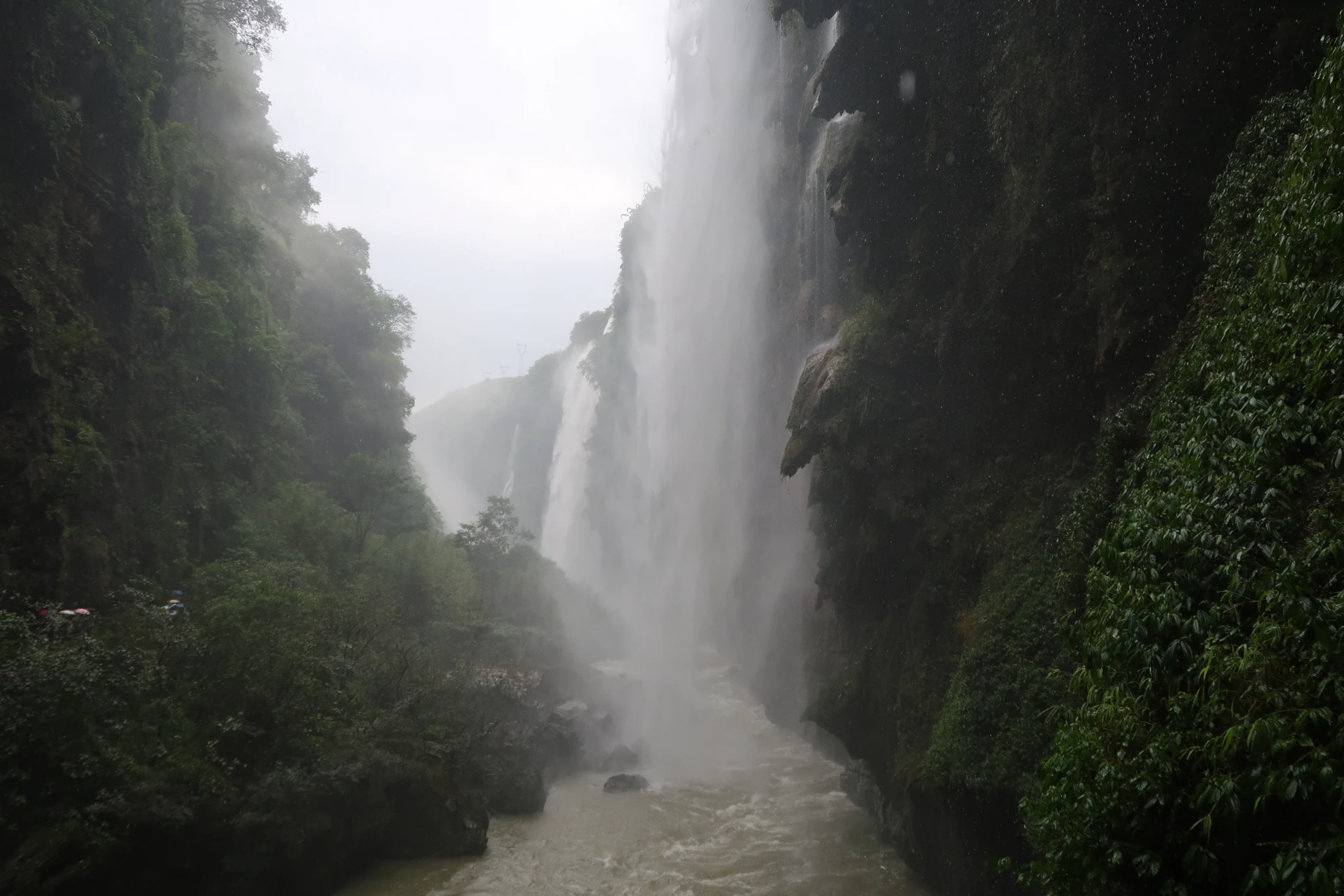 马岭河大峡谷 (5)