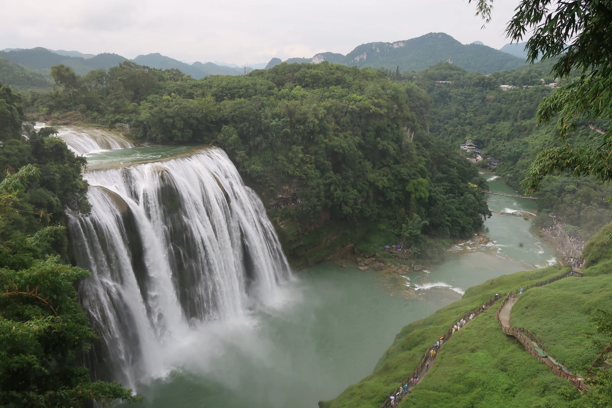 黄果树 (2)